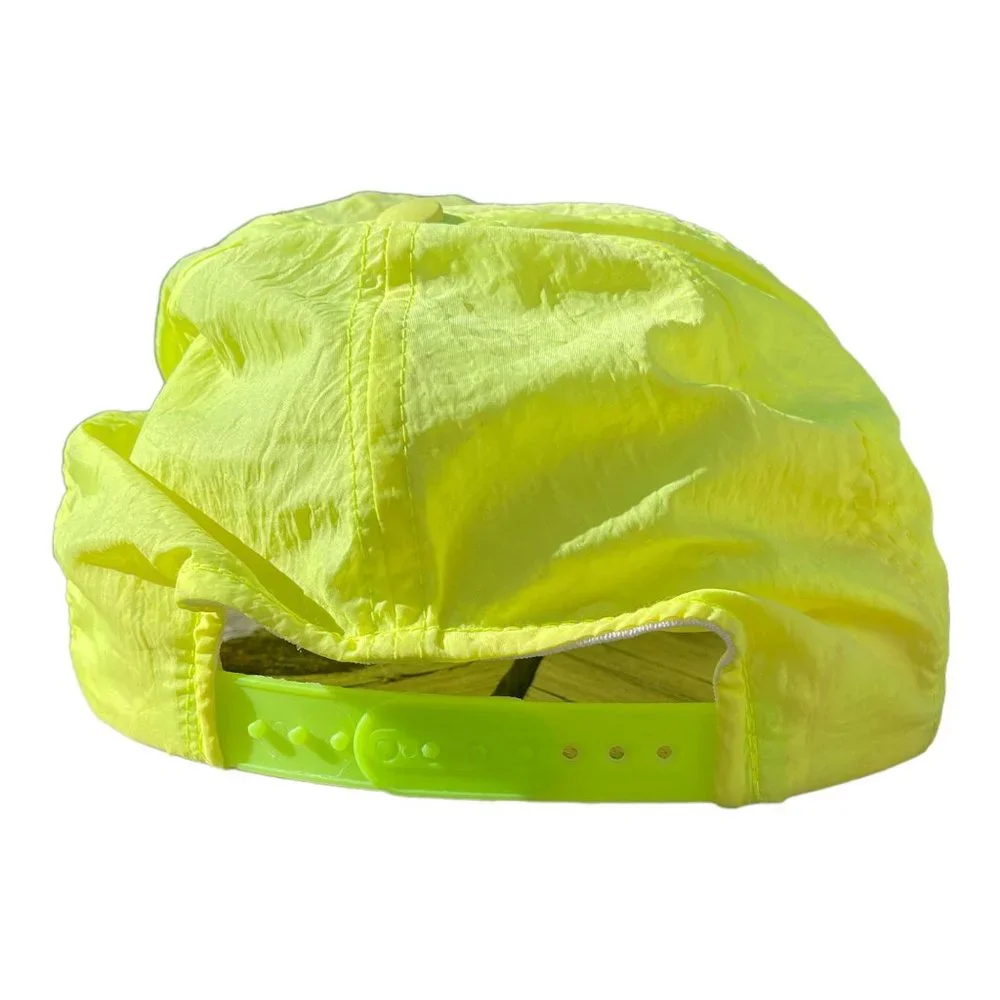 VTG Camel Snapback Hat